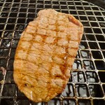 焼肉ホルモン人生大ちゃん - 何だったかな？