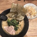 麺屋 蘭 - 