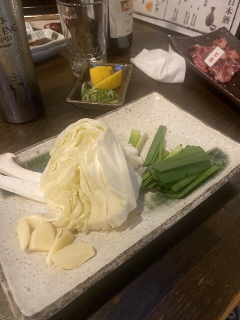 UMANCHU Ibaraki Ten photo 5