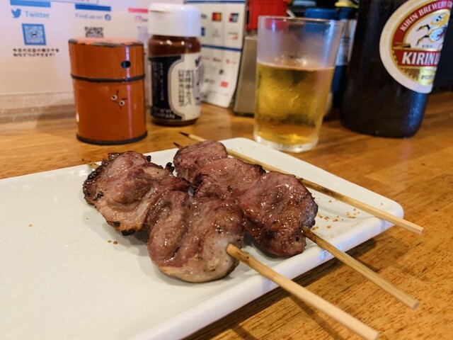 カッパ - 吉祥寺/もつ焼き | 食べログ