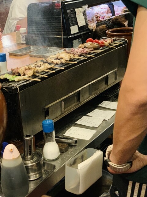 カッパ - 吉祥寺/もつ焼き | 食べログ