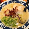 博多らーめん Shin-Shin 博多デイトス店