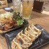 肉汁餃子のダンダダン 目黒店