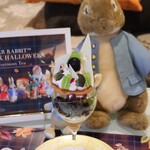 ニューヨークラウンジ by インターコンチネンタル 東京ベイ - 