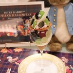 ニューヨークラウンジ by インターコンチネンタル 東京ベイ - 