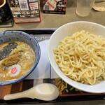 らあめん花月嵐 - 料理写真: