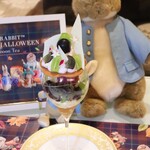 ニューヨークラウンジ by インターコンチネンタル 東京ベイ - 