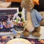 ニューヨークラウンジ by インターコンチネンタル 東京ベイ - 