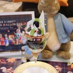 ニューヨークラウンジ by インターコンチネンタル 東京ベイ - 