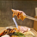 らーめんMAIKAGURA - 