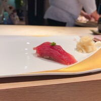 恵比寿 鮨 栞庵 やましろ - 