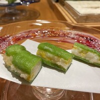 鮨よしの - 