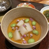 鮨よしの - 