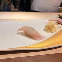 恵比寿 鮨 栞庵 やましろ - 