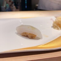 恵比寿 鮨 栞庵 やましろ - 
