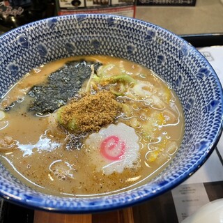 らあめん花月嵐_1