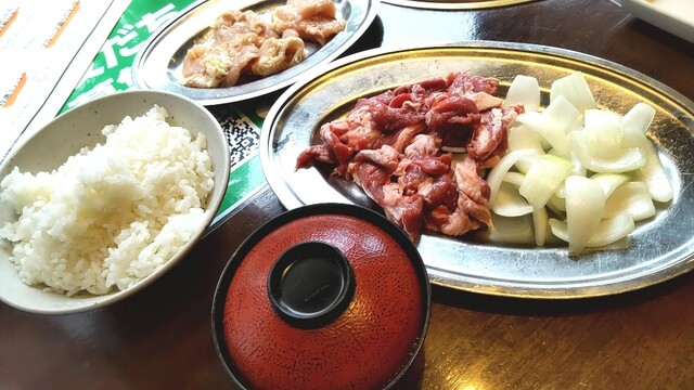 Yakiniku Saihou Bokuzen Fukuzumi Ten photo 3