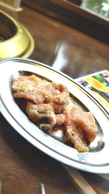 Yakiniku Saihou Bokuzen Fukuzumi Ten photo 2