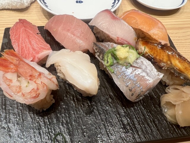 杉玉　約35センチ×2個‼️お客様ご注文品♪ 鮨 酒 肴 杉玉 BiVi二条店 - 二条/寿司 | 食べログ