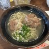 宮良そば 那覇店