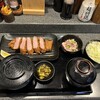とんかつとカツカレーの店 キセキ食堂 岩槻店