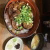 幸丼 - 料理写真: