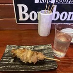 焼き鳥アポロ - 