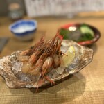 居酒屋 とら丸 - 