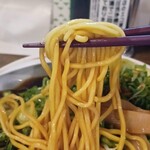 中華そば 豊龍 - 