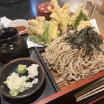 信州蕎麦の草笛 - 