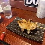 焼き鳥アポロ - 