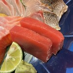 海鮮おどりや市場 - 