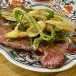 焼肉ホルモン人生大ちゃん - パジョリと共に