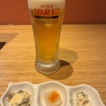 海鮮おどりや市場 - 