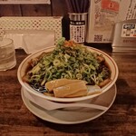 中華そば 豊龍 - 