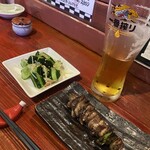 焼き鳥アポロ - 