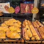 リトルマーメイド - 料理写真: