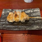 焼き鳥アポロ - 