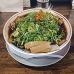 中華そば 豊龍 - 