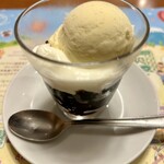 さわやか - プチコーヒーゼリー