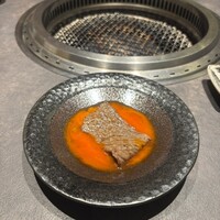 西中州焼肉 きらく - 
