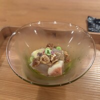 宮川町　水簾 - 
