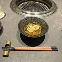 西中州焼肉 きらく - 