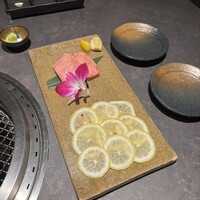 西中州焼肉 きらく - 