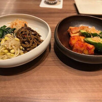焼肉うしごろ 新宿三丁目店 - 