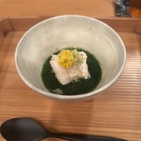 宮川町　水簾 - 