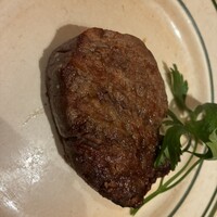 ベンジャミンステーキハウス 六本木 - 