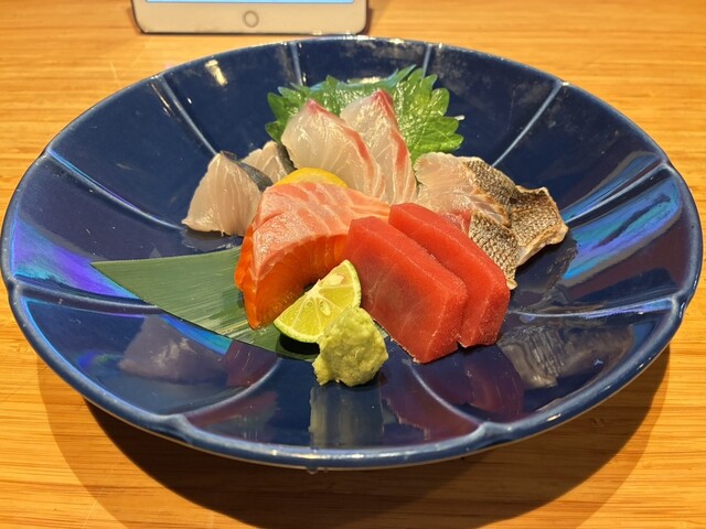 Seafood Odoriya Ichiba Kyobashi Ten photo 2