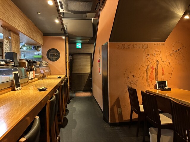 Seafood Odoriya Ichiba Kyobashi Ten photo 4