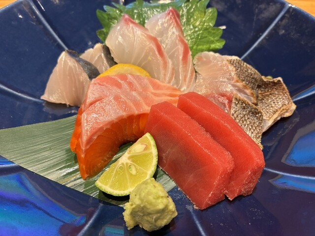 Seafood Odoriya Ichiba Kyobashi Ten photo 3